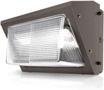 60WATT Led Wall Pack Light For Outdoor 5000K Replace 230-350MH IP65 Ul Dlc. Fixed Price $55.00.