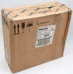 Box Of 10 Philips Led 12W Light Bulbs/lamps Natural White Dimmable 476085. Fixed Price $69.99.