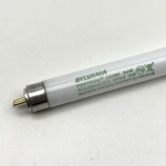 (4-PACK) Sylvania FP24/835/HO/ECO Fluorescent 24W 22 " Lamp Light Bulb 3500K. Fixed Price $32.99.