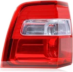 Tail Lights Assembly Compatible With 2007-2017 Ford Expedition,left Driver Side. Fixed Price $84.99.