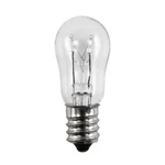 Cec Industries #10S-6 Bulbs, V, W, E12 Base, Shape (box Of 10). Fixed Price $13.39.
