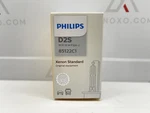 Philips Automotive Lighting D2S Authentic Xenon Hid Headlight Bulb Wit. Fixed Price $28.81.