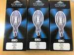 Lot Of 3 - Eiko Arcmaster Metal Halide Bulb MH175/U Watts Mogul Base (5895). Fixed Price $29.99.