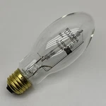 (4-PACK) Sylvania LU100/MED High Pressure Sodium 100W S54 Hps Lamp Light Bulb. Fixed Price $35.99.
