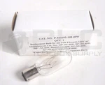 New Edwards P-041695-108 40W Replacement Bulb. Fixed Price $12.00.