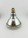 Sylvania Halogen 70W 120V Spot Light Bulb PAR38 1305 Lumens Flood Lamp. Fixed Price $12.34.