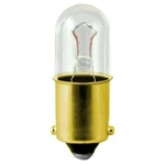 Cec Industries #47 Bulbs, 6.3 V, 0.945 W, BA9S Base, T-3.25 Shape (box Of 10). Fixed Price $11.51.