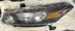 Dna Motoring Headlight For 08-12 Honda Accord Coupe Left Driver Side HO2502135. Fixed Price $55.00.