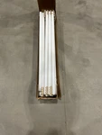 Ge F40SP35/RS/WMP Bi-pin Fluorescent Lamps (14225) (lot Of 28). Fixed Price $112.00.