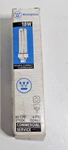 Westinghouse Bulb Pin 82CHI 2700K G24Q-2 Nos. Fixed Price $16.79.
