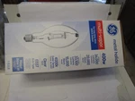 Ge 400W Multi-vapor Bulb 36,000 Lumens 4000K Type ED37 E39 Base MVR400/U/LTP. Fixed Price $19.99.