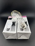 2 Pack Phillips MH70/U/MED/PS Watt Metal Halide Light Bulb, Medium Base. Fixed Price $19.99.