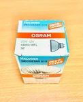 Osram 20W 12V 38 MR16 Decostar 51 GU5.3 44860 Wfl (20 Pack). Fixed Price $150.00.