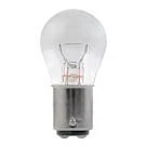 Cec #1156DC Bulbs, 12.8 V, 26.88 W, BA15D Base, S-8 Shape (box Of 10). Fixed Price $8.07.