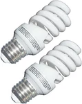 13 Cfl Light Bulb (60 Watt) Soft White 2 Count (pack 1),. Fixed Price $17.19.