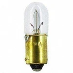 Cec Industries 1815 Lamp, Incandescent, Mini BAYONET/BA9S, 14V, 2.8W (1 Piece). Fixed Price $6.24.