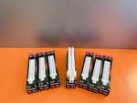 Philips Bulb Flourescent Tube Pin PL-C26W/41/4P Qty 7. Fixed Price $50.00.