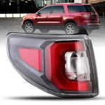 Tail Light For Acadia 2013-2016/GMC Limited 2017 Driver Side 84051.... Fixed Price $78.41.