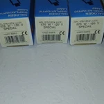 Osram Hpl 575/120/X Halogen Display/optic Lamp 575W 120V Special. Fixed Price $13.50.