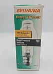 Sylvania Et 23.5 150W High Pressure Sodium Bulb Clear (ansi Ballast S55) New. Fixed Price $12.95.
