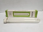 New Compact Fluorescent Cool White Light Lamp Bulb FUL18CW 18WATT 4 Pin Base. Fixed Price $13.00.