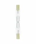 Osram Halogen Bulb Haloline Pro H64690ECO 80W 1400LM 230V R7S 2900K. Fixed Price $6.96.