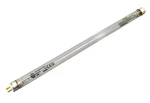 Bi Pin 12" Over All Length Germicidal Fluorescent Light Bulb Model G8T5. Fixed Price $9.95.