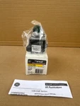 Ge CR104PLG92G Green Lens Indicating Light, 120V 50/60. Fixed Price $285.00.