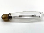 Sylvania LU250 250-WATT S50 High Pressure Sodium Lamp Light Bulb 250W E39 Mogul. Fixed Price $5.99.