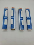 Lot Of 4 Sylvania 25W 25T6.5/IF 130V Light Bulbs B86. Fixed Price $19.99.
