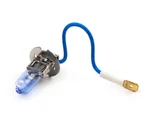 Philips H3 Crystal Vision 4000K Bright White Headlight Fog Bulbs Dot Comp.. Fixed Price $9.99.