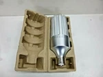 New!! 65 Watts Led Lamp, Cylindrical, Mogul Screw (EX39), 6349 Lumens. Fixed Price $99.99.