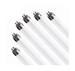 Circle (6 Pack F17T8/841 17W 24 Inch Fluorescent Tube Light Bulb, 4100K Co.... Fixed Price $54.23.