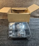 (qty 2)DNA Motoring HL-OH-CSIL07-BK-CL1 Black Headlight For 07-13 Silverado 1500. Fixed Price $73.83.