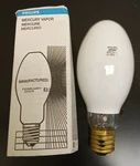 Philips 250W Mv White Mogul Screw Base. Fixed Price $14.95.