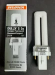 3X Sylvania 21279 CF5DS/827/ECO. Fixed Price $18.61.