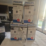 Nos Philips Energy Advantage Ceramic Mh CDM205/U/O/4K Lot Of. Fixed Price $159.00.