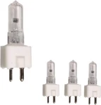 4-PACK Bulb 24V 150W GY9.5 For Ushio BC2424 1000504 Fdt JC12V-100W Projector. Fixed Price $35.45.