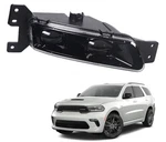 Passenger Side Fog Light 2017-2022 Jeep Grand Cherokee, 2014-2022 Dodge Durango. Fixed Price $45.99.