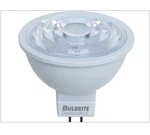 (10)BULBRITE 6.5W Led MR16 S 3000K Flood Dimmable 90CRI 12V ITEM#771102. Fixed Price $50.00.