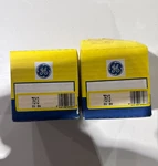 General Electric (41865) 7613 Emergency Building Lamp 6V 8W Sealed Beam. Fixed Price $10.00.