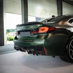 Led Lci Tail Lights For Bmw G30 M5 F90 Series 2017-2020 Sequential. Fixed Price $378.99.