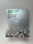 Ushio PAR38 Flood Light Bulbs 120V (4PCS). Fixed Price $20.00.