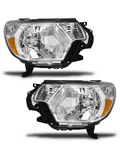 For Toyota Tacoma 2013 2014 Headlight Assembly 2012-2015. Fixed Price $143.98.