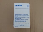 Philips Pack Extended Service Lamps Light Bulbs 130V 200W. Fixed Price $8.00.
