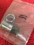 5200-232 Chicago Lampholder Solder Lug Terminal 22K Ohm Built. Fixed Price $7.50.