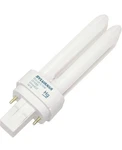 Sylvania Dulux D/e 20682 827 Cf Light Bulbs 13 Watts Lot Of (2) New. Fixed Price $10.25.