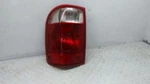 Driver Left Tail Light Excluding Stx Fits 01-05 Ranger FR322U000L. Fixed Price $39.95.