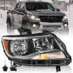 Fits For 2015-2022 Chevy Colorado Halogen Oe Style Headlights Assembly Replace. Fixed Price $195.99.