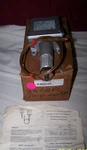United Electric Controls Type F100 Model 8BC Temperature Switch To 650 Deg. Fixed Price $225.00.